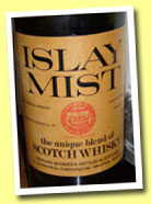 Islay Mist