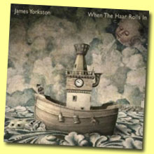 James Yorkston