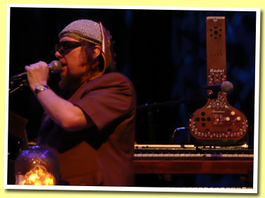 Jerry Dammers