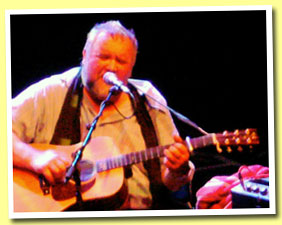 John martyn