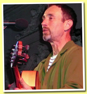 Jonathan Richman