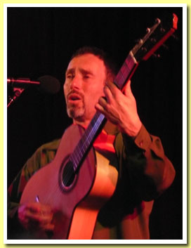 Jonathan Richman