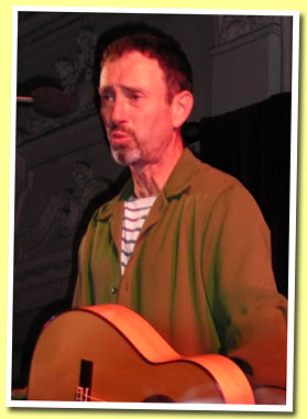 Jonathan Richman