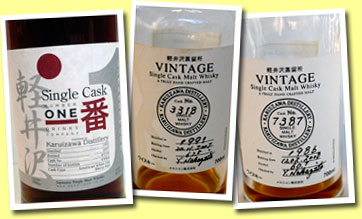 Kariuizawa