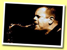 Ken Vandermark