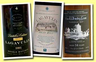Lagavulin