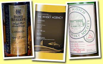 Laphroaig