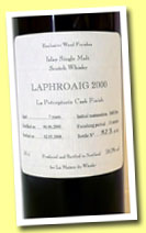 Laphroaig