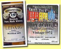 Ledaig