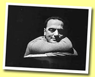 Lennie Tristano