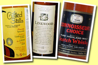 Linkwood