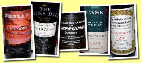 Longmorn