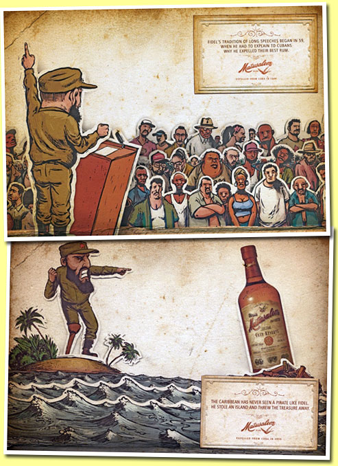 Matusalem