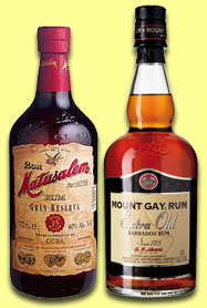 Rum
