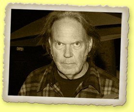 Neil Young
