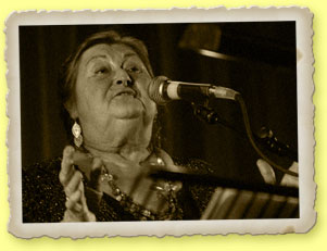 Norma Waterson
