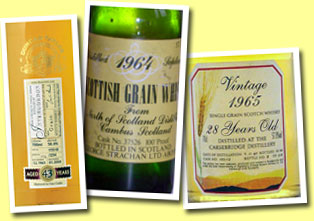 Old Grains