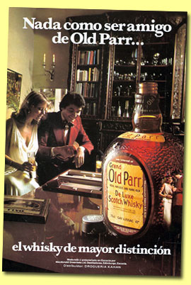 Old Parr