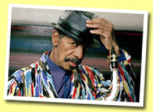 Ornette