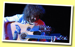 Pat Metheny