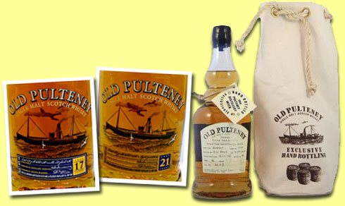 Old Pulteney