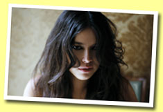 Rachael Yamagata