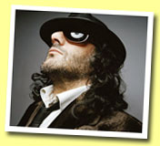 Rachid Taha