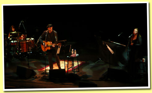Richard Thompson