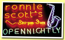 Ronnie Scott's London