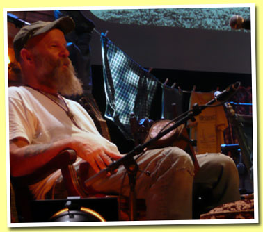 Seasick Steve