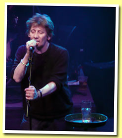 Shane MacGowan