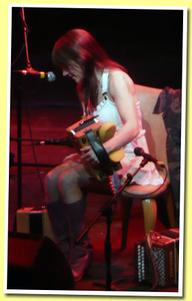 Sharon Shannon