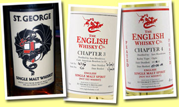St George