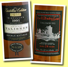 Talisker