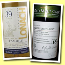 Tamdhu