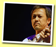 Tetsuo Sakurai