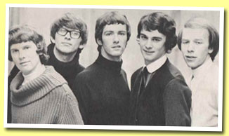 The Zombies