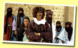 Tinariwen