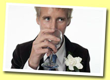 Tom Brosseau