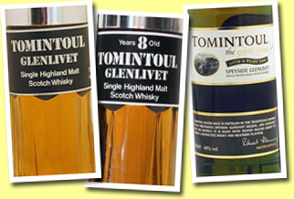 Tomintoul