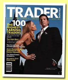 Trader Monthly