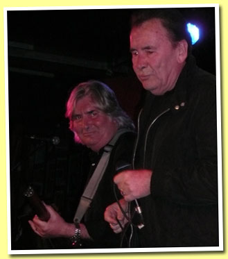 Troggs