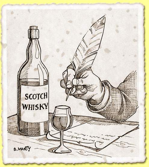 Robert Burns
