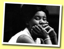 ALice Coltrane