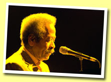 Allen Toussaint