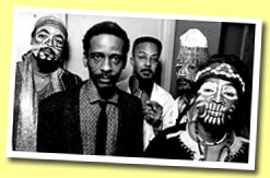 Art Ensemble