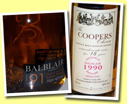 Balblair