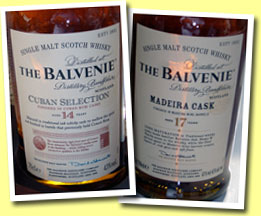 Balvenie