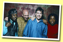 Bela Fleck