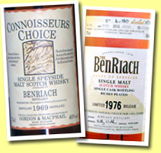 Benriach